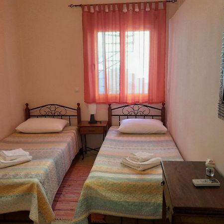 Omorfi Poli 120 Sqm Apartment Nafplio Ngoại thất bức ảnh