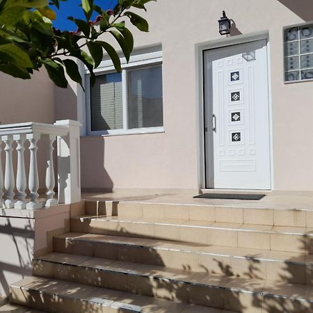 Omorfi Poli 120 Sqm Apartment Nafplio Ngoại thất bức ảnh