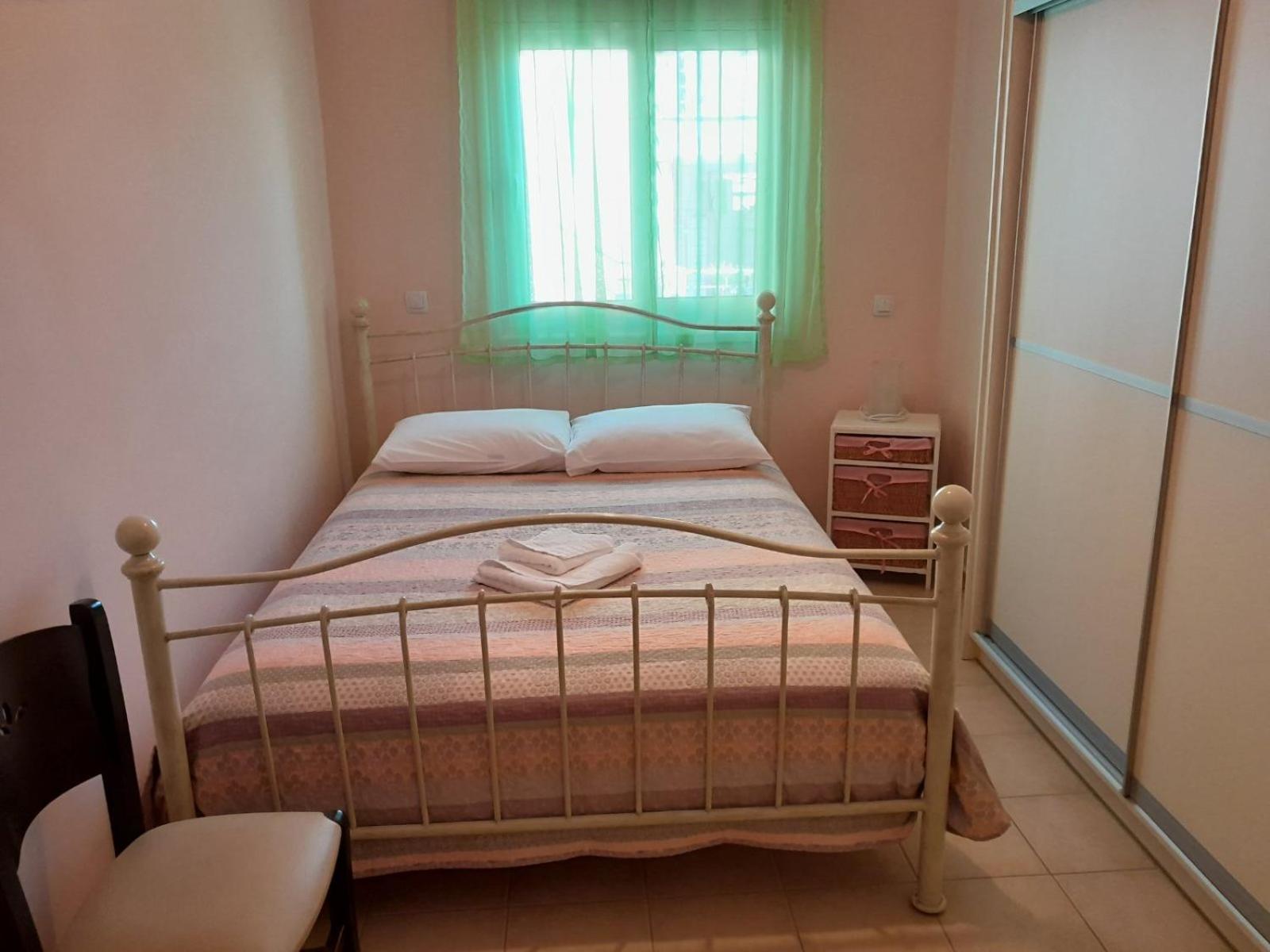 Omorfi Poli 120 Sqm Apartment Nafplio Ngoại thất bức ảnh