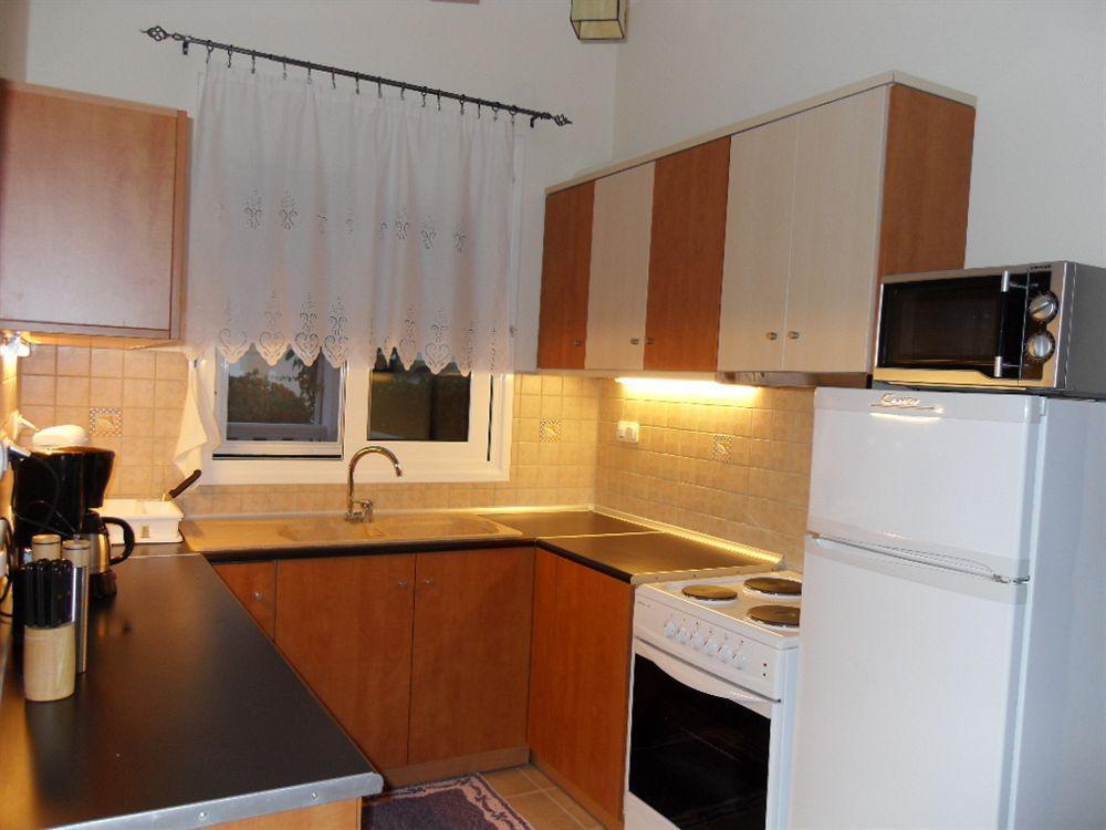 Omorfi Poli 120 Sqm Apartment Nafplio Ngoại thất bức ảnh