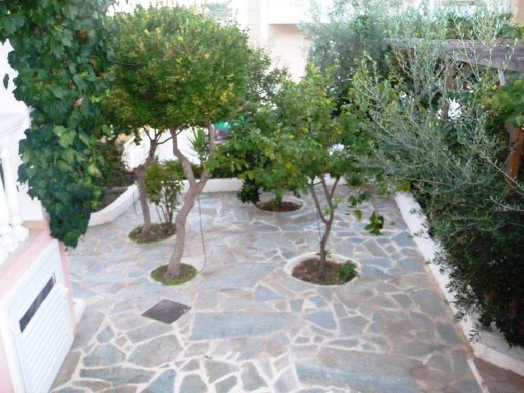 Omorfi Poli 120 Sqm Apartment Nafplio Ngoại thất bức ảnh