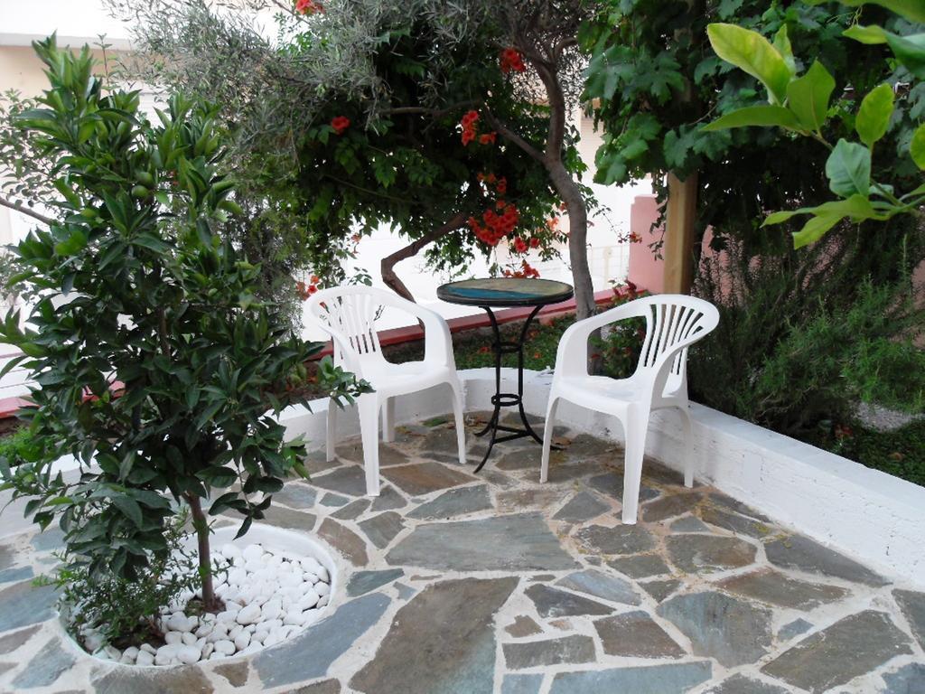 Omorfi Poli 120 Sqm Apartment Nafplio Ngoại thất bức ảnh